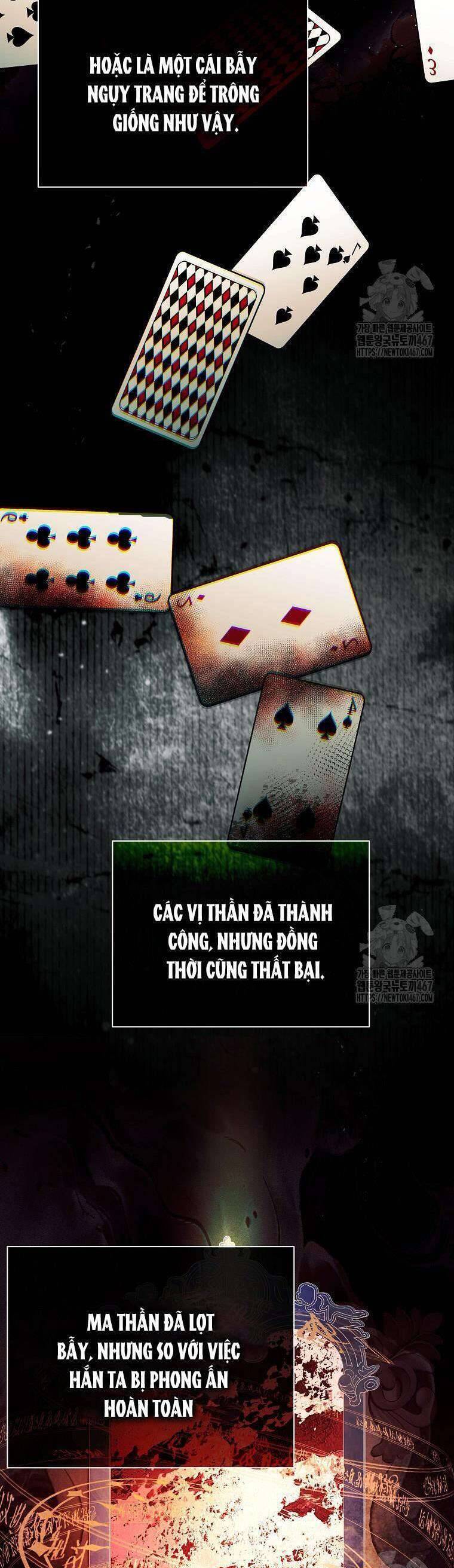 10 Cách Để Bị Bạo Chúa Đá: Chapter 71