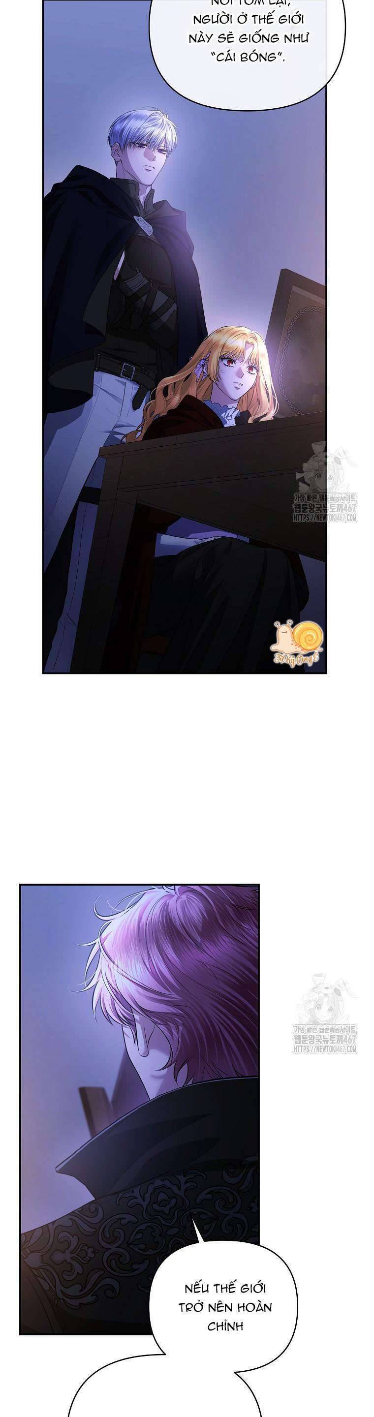 10 Cách Để Bị Bạo Chúa Đá: Chapter 71