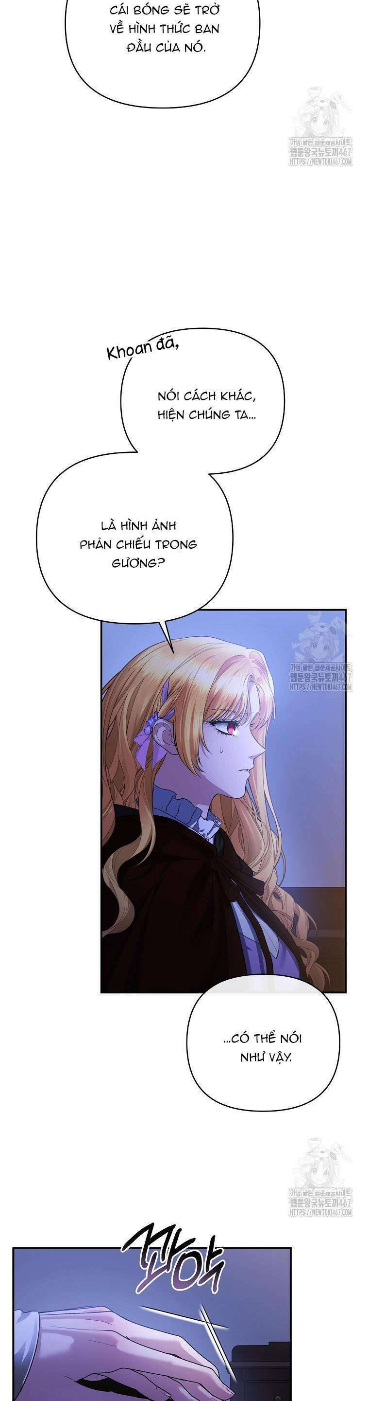 10 Cách Để Bị Bạo Chúa Đá: Chapter 71