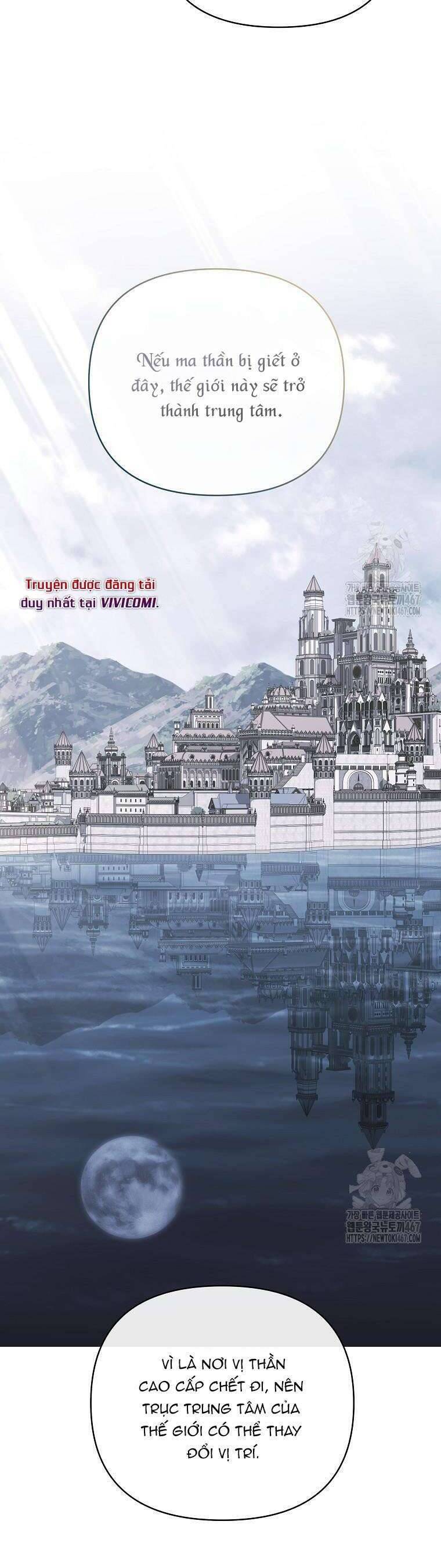 10 Cách Để Bị Bạo Chúa Đá: Chapter 71