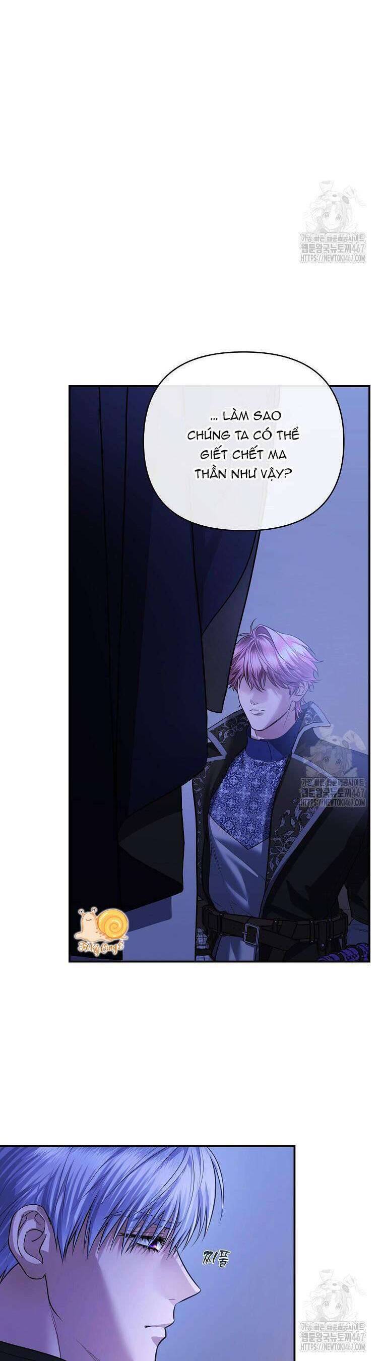 10 Cách Để Bị Bạo Chúa Đá: Chapter 71