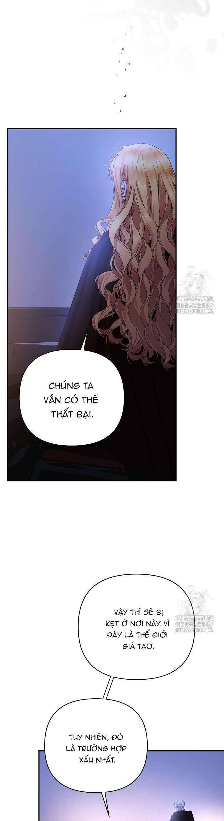 10 Cách Để Bị Bạo Chúa Đá: Chapter 71