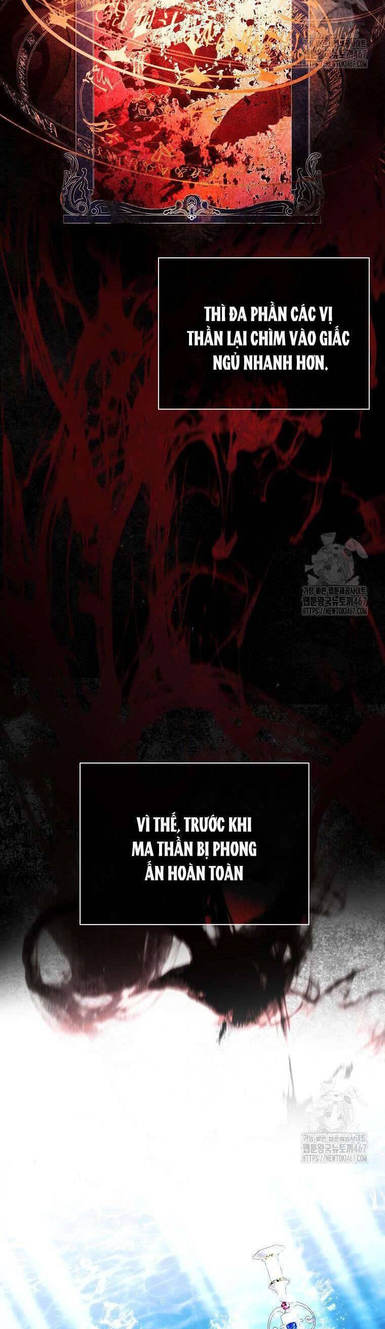 10 Cách Để Bị Bạo Chúa Đá: Chapter 71