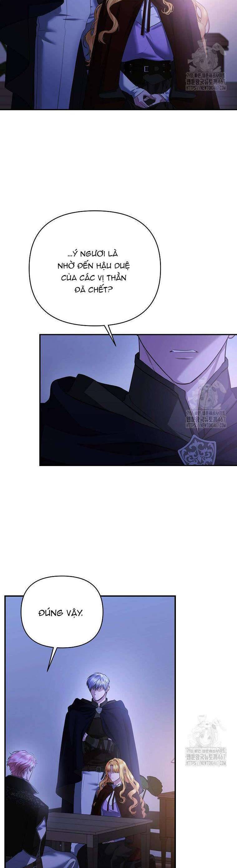 10 Cách Để Bị Bạo Chúa Đá: Chapter 71