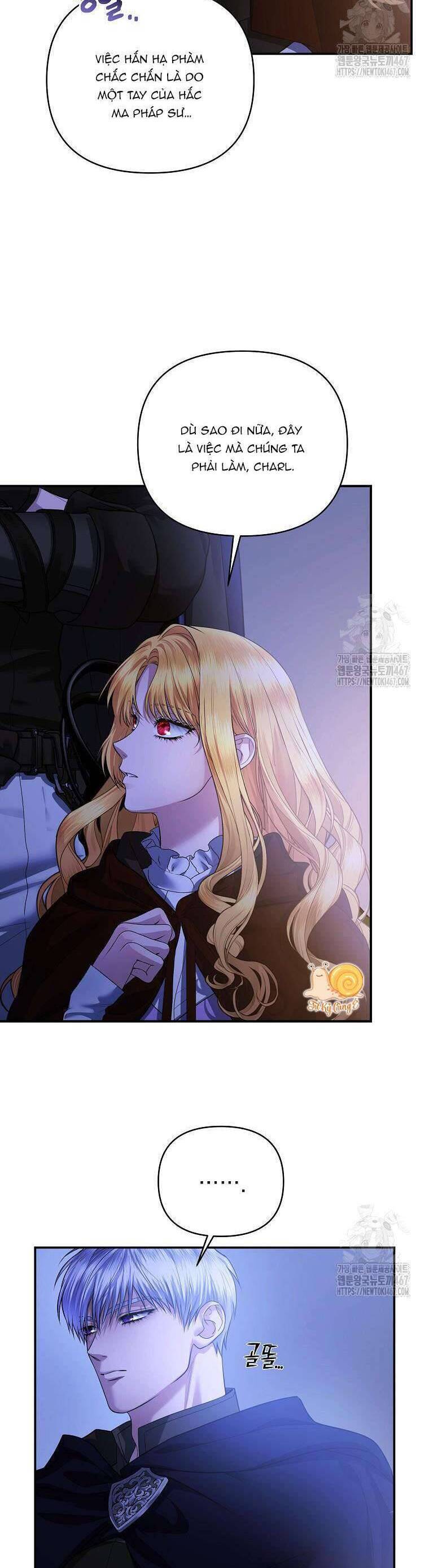 10 Cách Để Bị Bạo Chúa Đá: Chapter 71