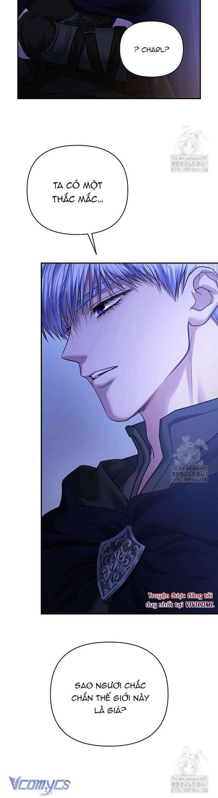 10 Cách Để Bị Bạo Chúa Đá: Chapter 71