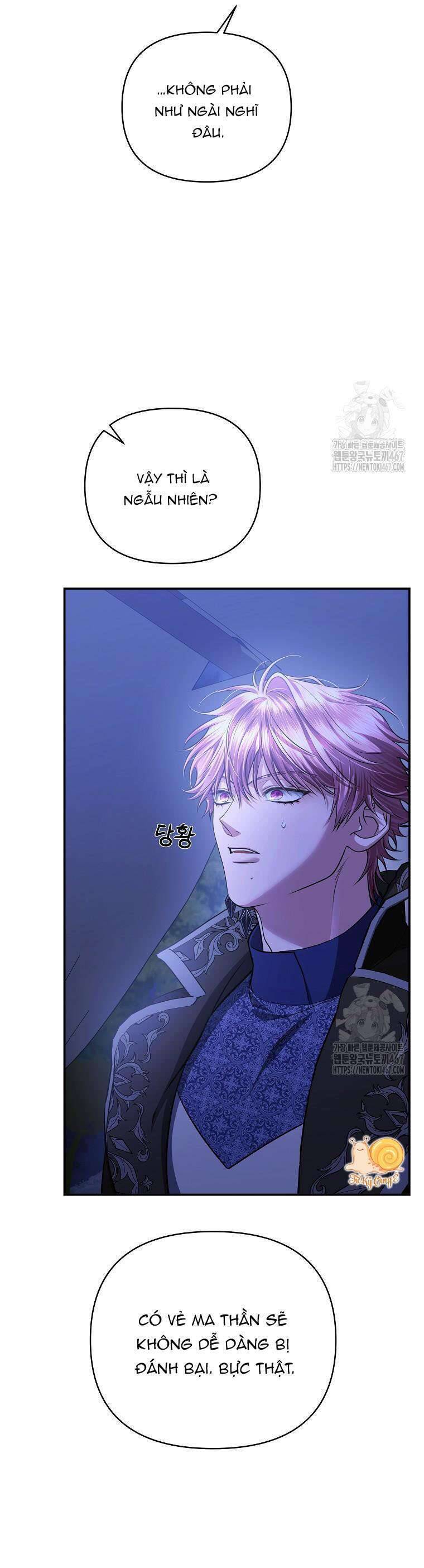 10 Cách Để Bị Bạo Chúa Đá: Chapter 71