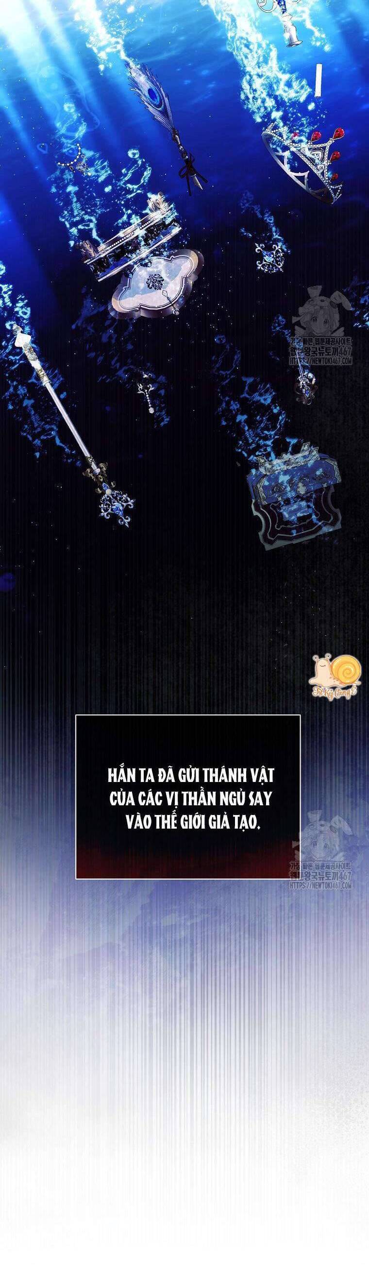 10 Cách Để Bị Bạo Chúa Đá: Chapter 71