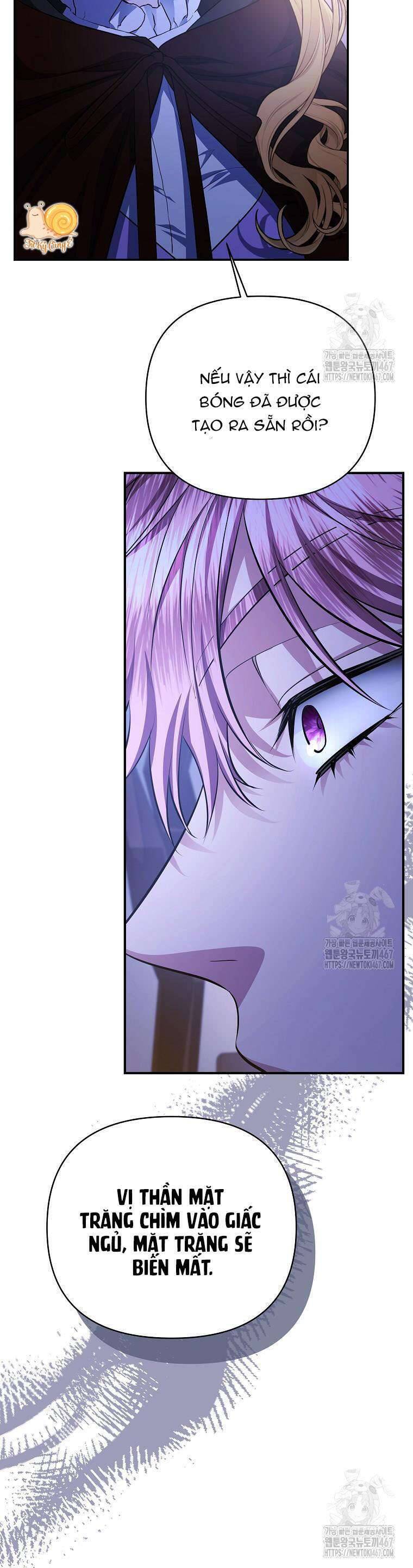 10 Cách Để Bị Bạo Chúa Đá: Chapter 71