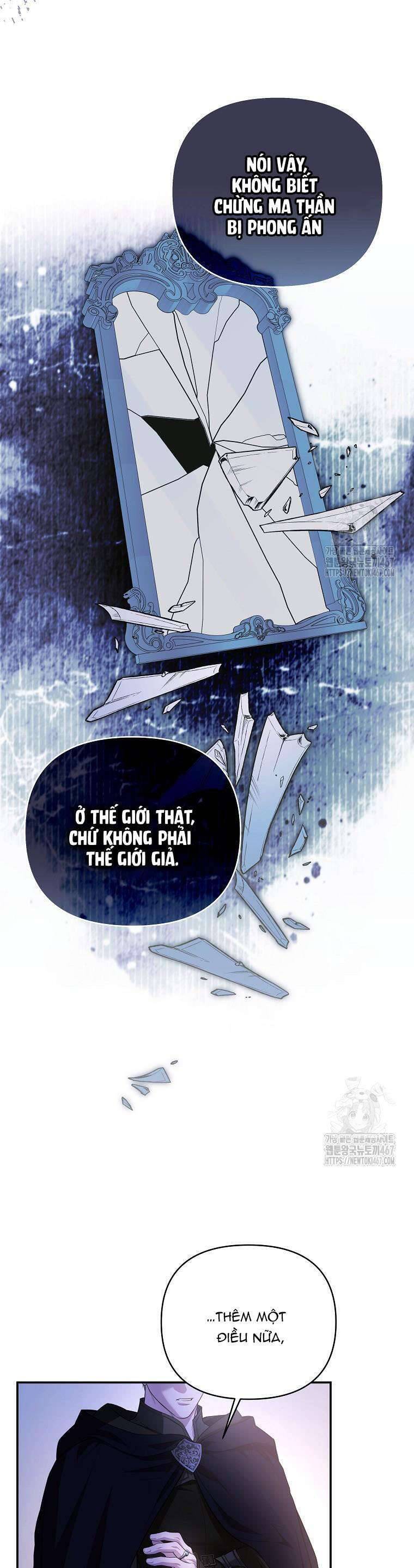 10 Cách Để Bị Bạo Chúa Đá: Chapter 71