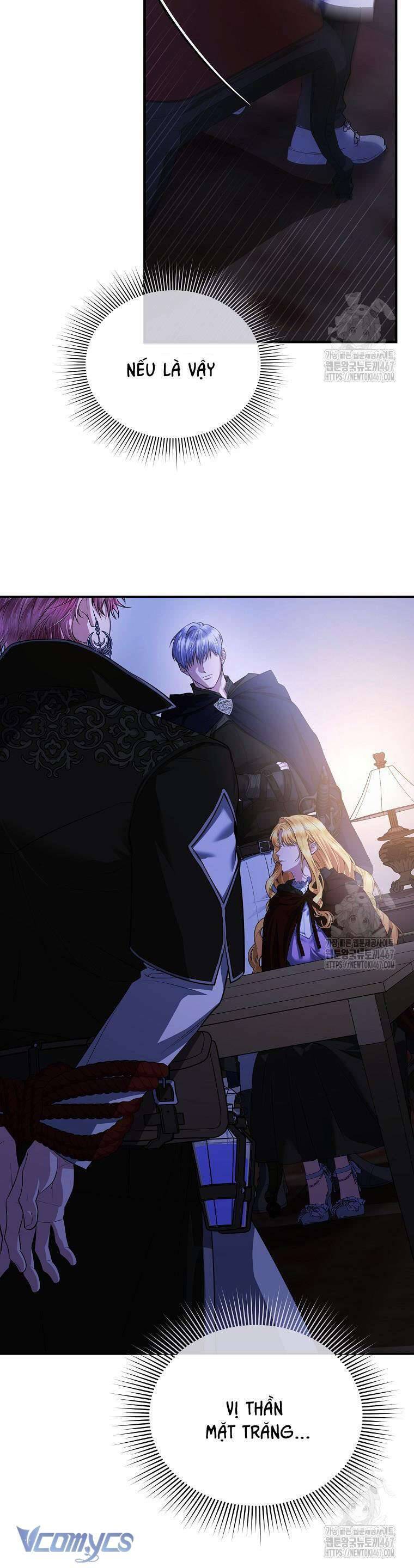 10 Cách Để Bị Bạo Chúa Đá: Chapter 71