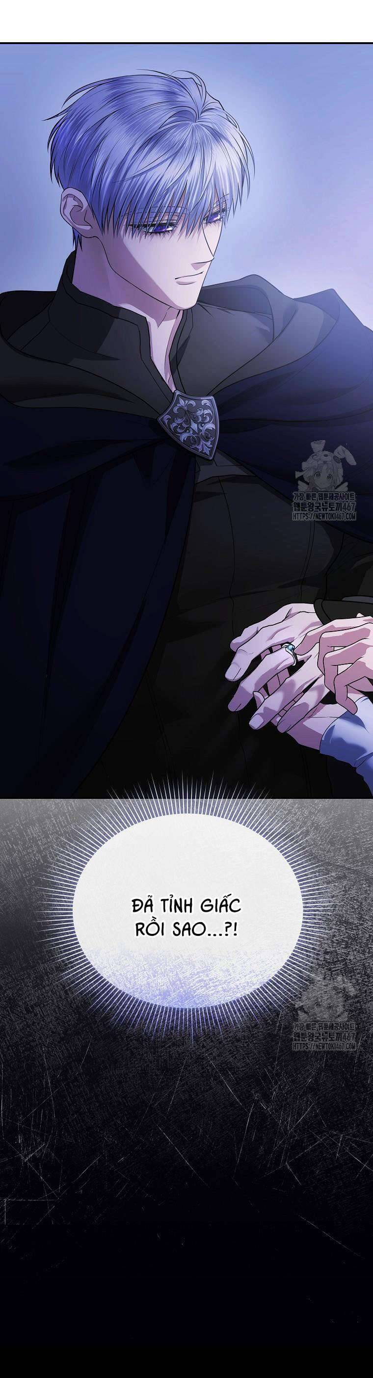 10 Cách Để Bị Bạo Chúa Đá: Chapter 71