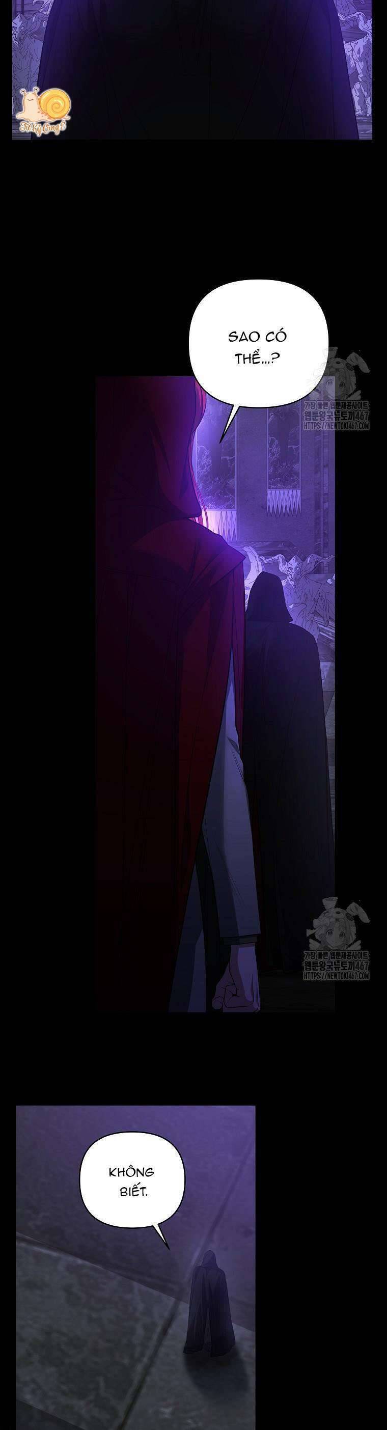 10 Cách Để Bị Bạo Chúa Đá: Chapter 71