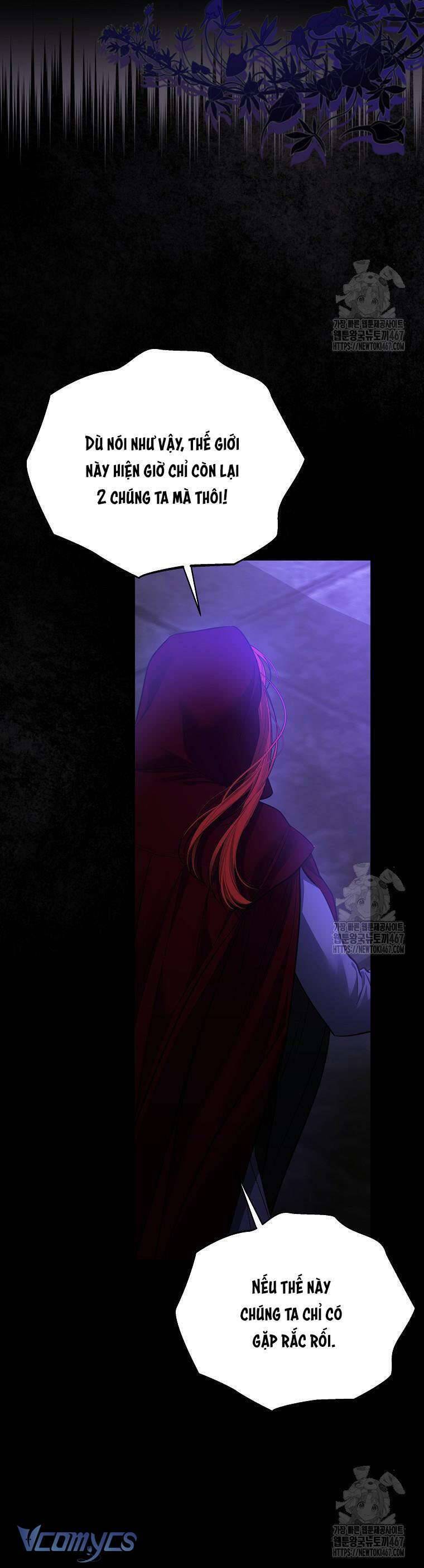 10 Cách Để Bị Bạo Chúa Đá: Chapter 71