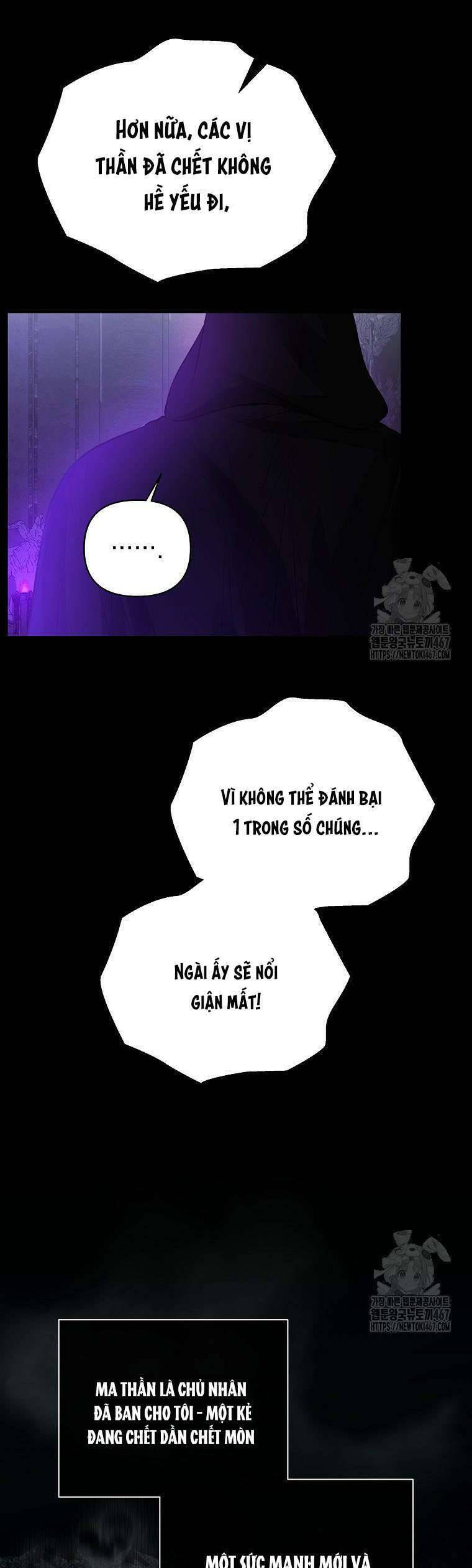 10 Cách Để Bị Bạo Chúa Đá: Chapter 71