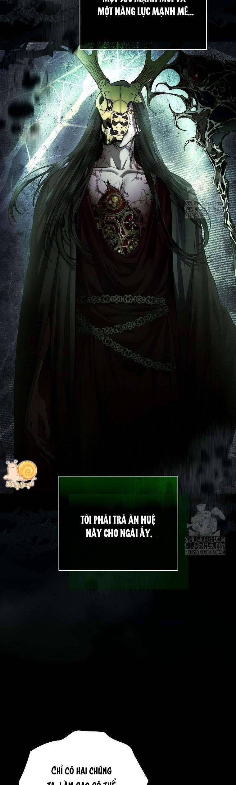 10 Cách Để Bị Bạo Chúa Đá: Chapter 71