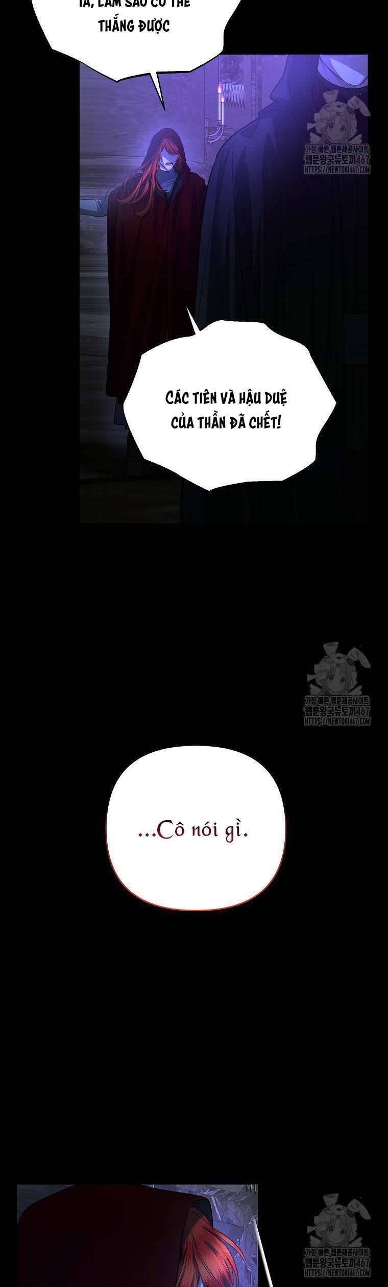 10 Cách Để Bị Bạo Chúa Đá: Chapter 71