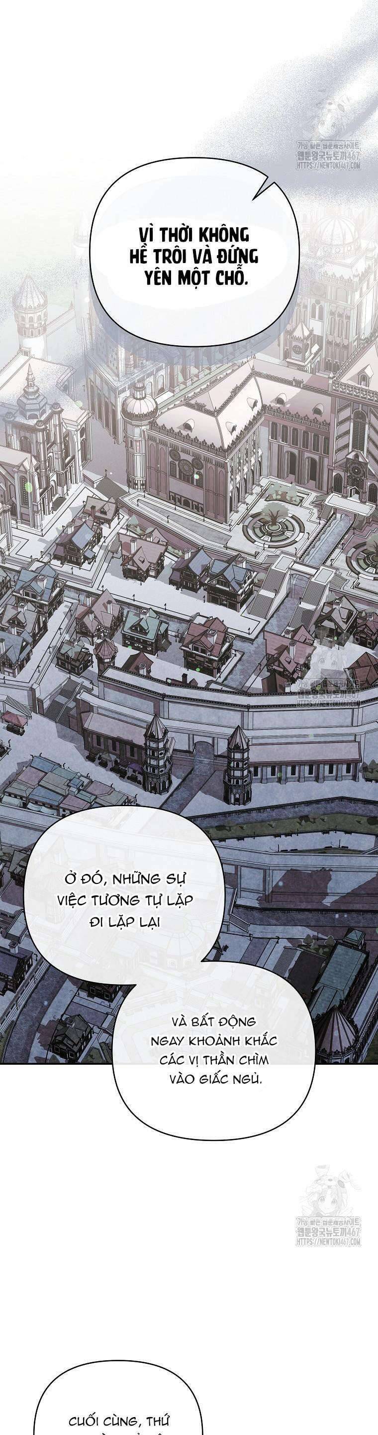10 Cách Để Bị Bạo Chúa Đá: Chapter 71