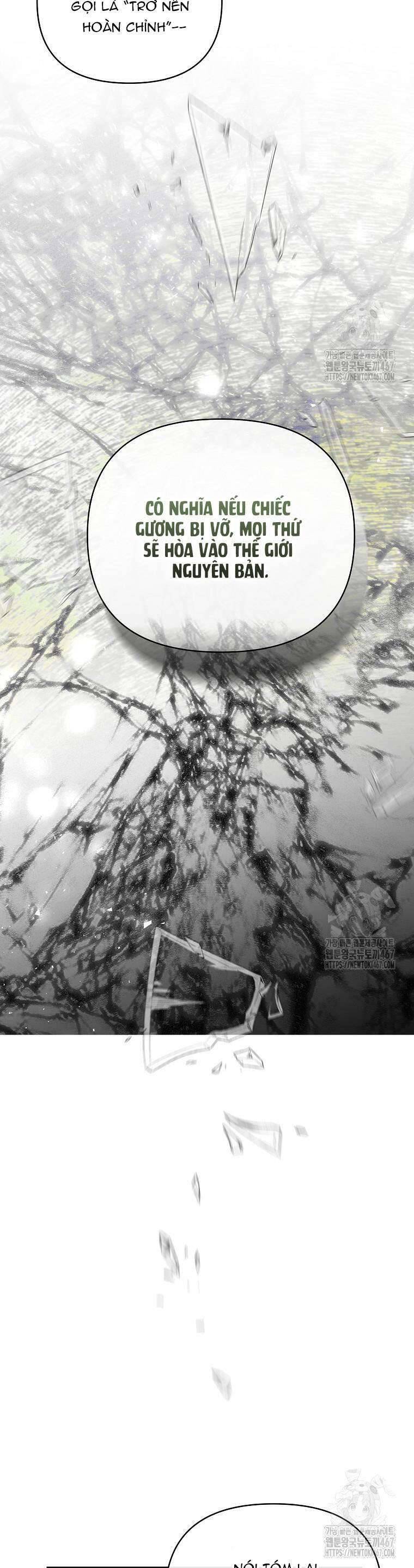 10 Cách Để Bị Bạo Chúa Đá: Chapter 71