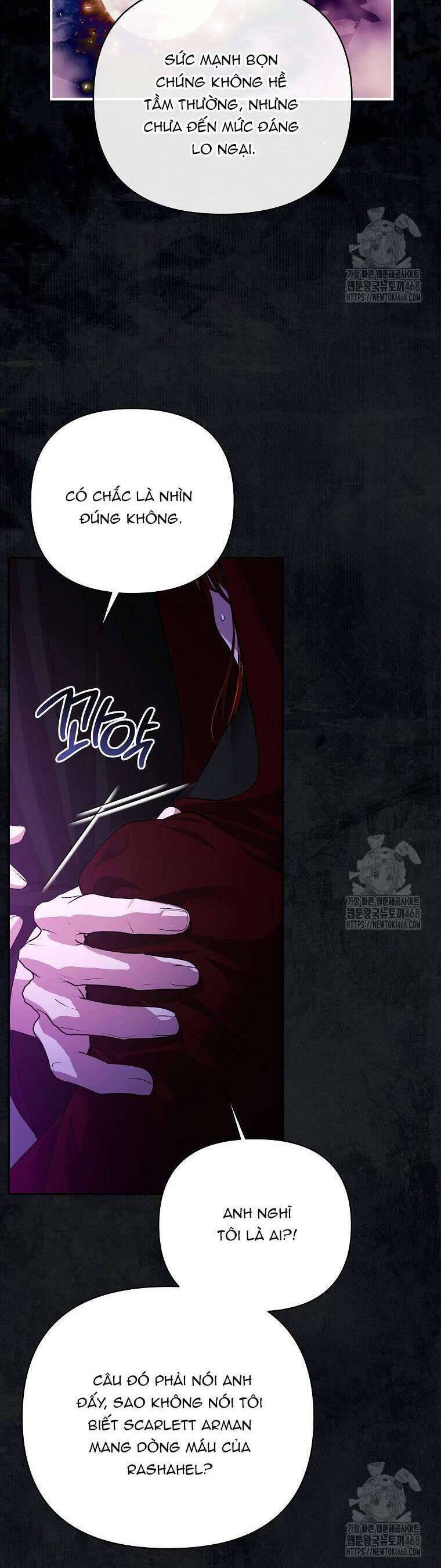 10 Cách Để Bị Bạo Chúa Đá: Chapter 72