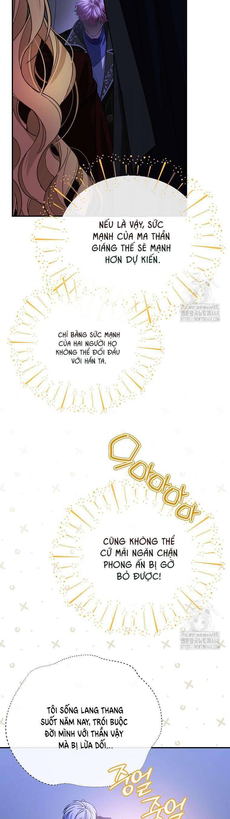 10 Cách Để Bị Bạo Chúa Đá: Chapter 72