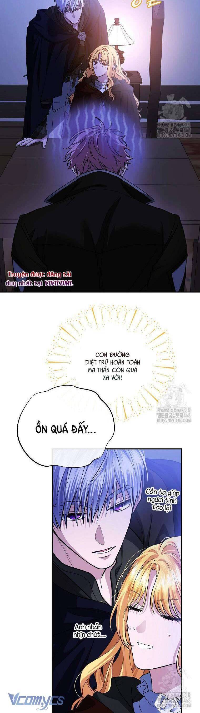 10 Cách Để Bị Bạo Chúa Đá: Chapter 72