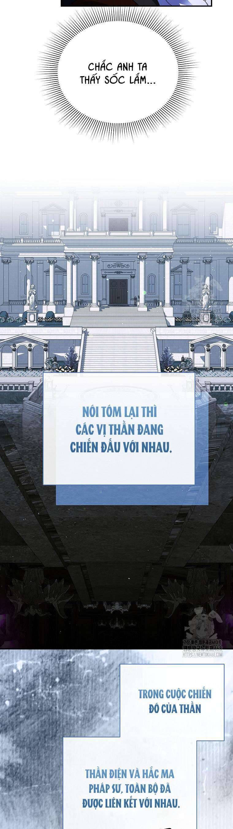 10 Cách Để Bị Bạo Chúa Đá: Chapter 72