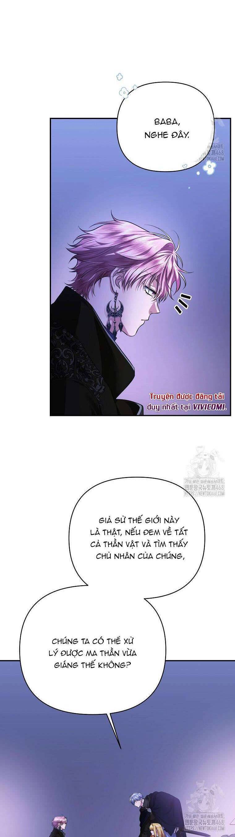 10 Cách Để Bị Bạo Chúa Đá: Chapter 72