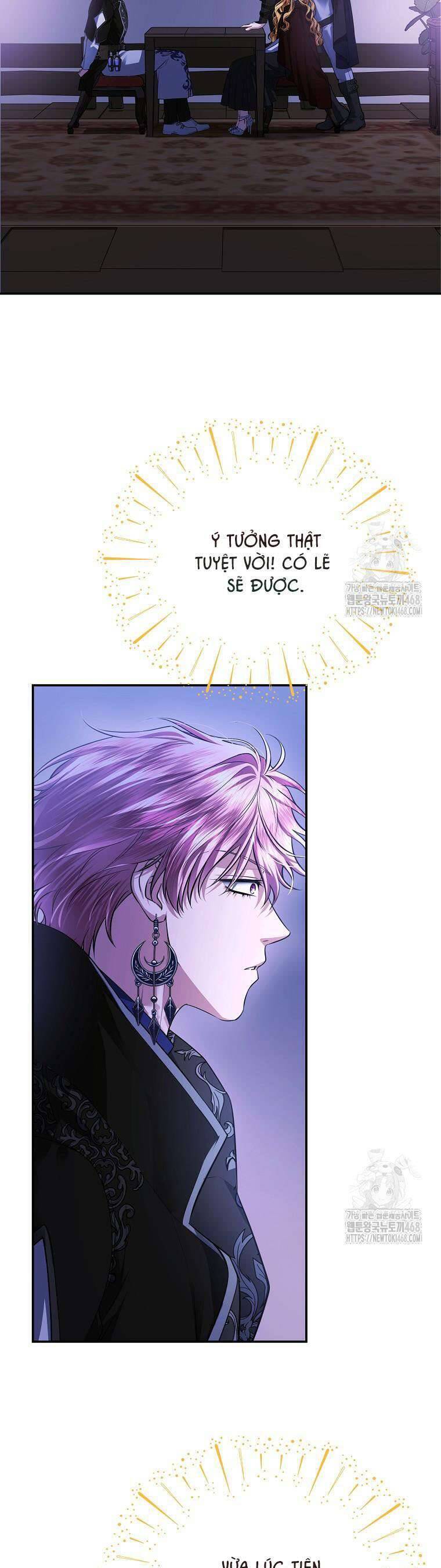 10 Cách Để Bị Bạo Chúa Đá: Chapter 72