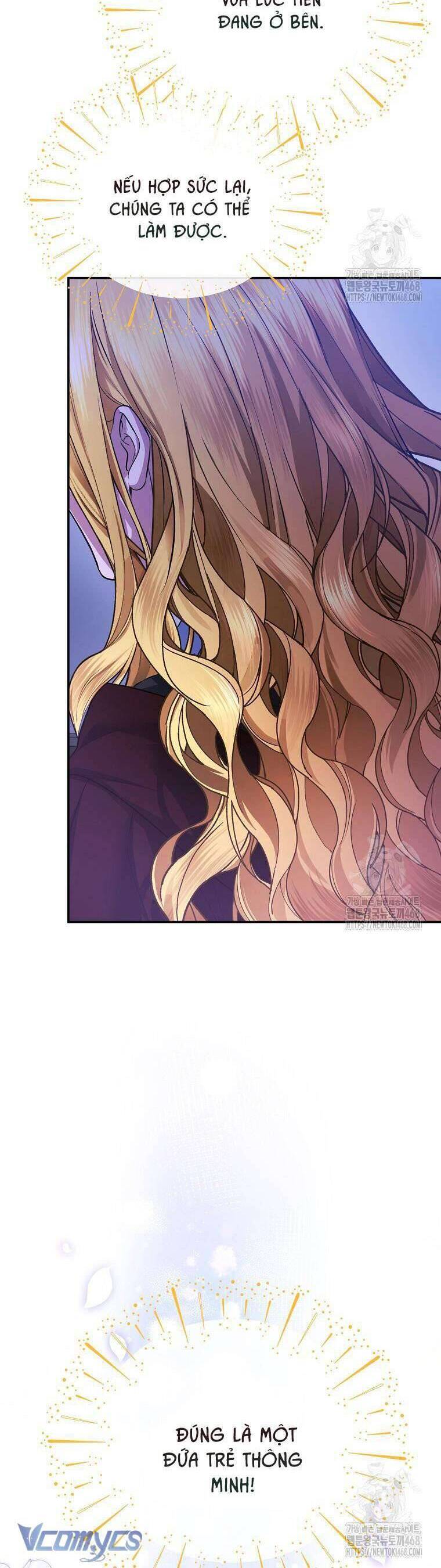 10 Cách Để Bị Bạo Chúa Đá: Chapter 72