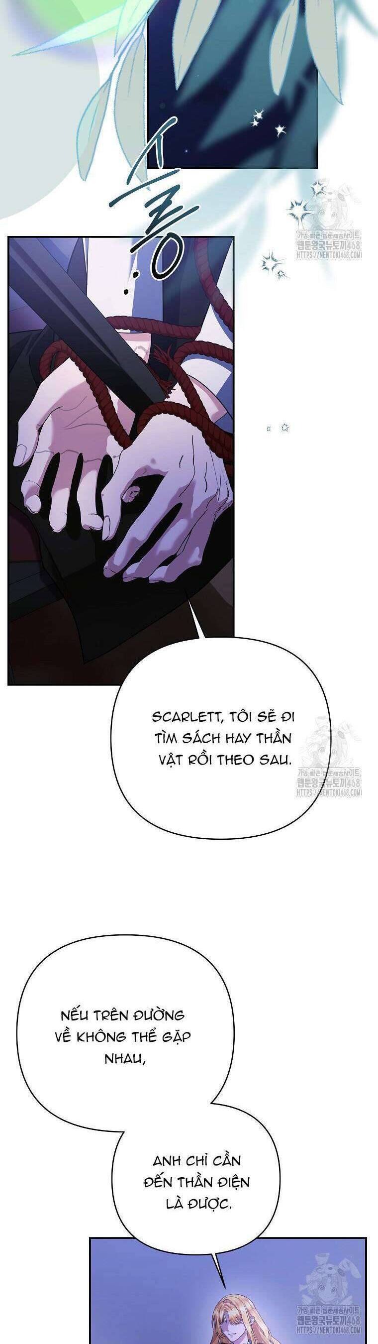 10 Cách Để Bị Bạo Chúa Đá: Chapter 72