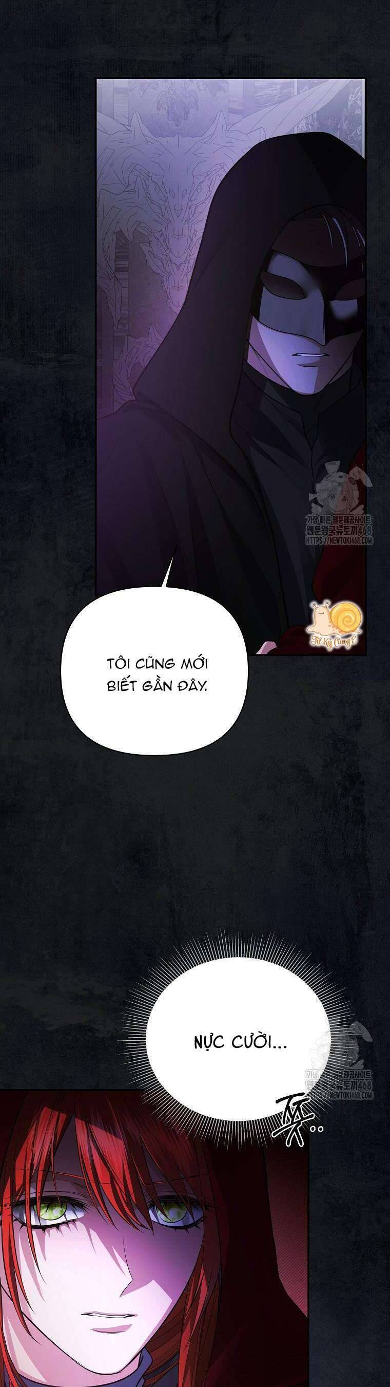 10 Cách Để Bị Bạo Chúa Đá: Chapter 72