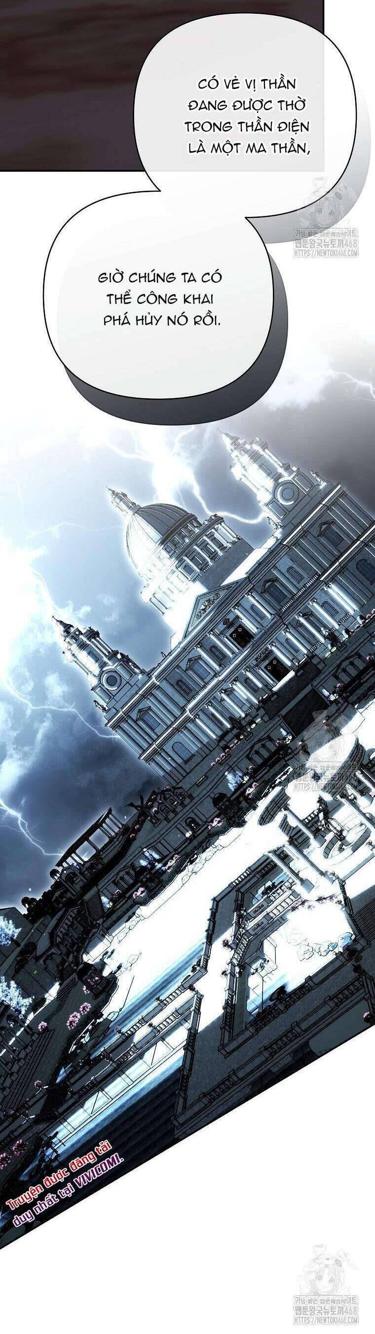 10 Cách Để Bị Bạo Chúa Đá: Chapter 72