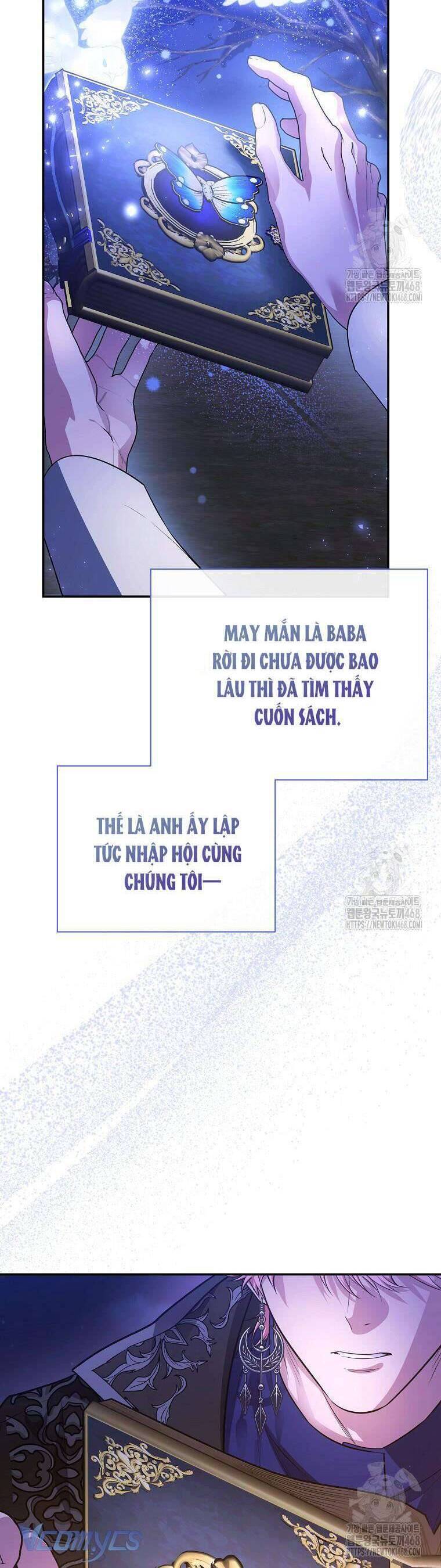 10 Cách Để Bị Bạo Chúa Đá: Chapter 72