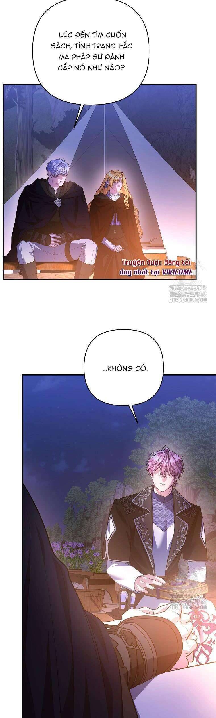 10 Cách Để Bị Bạo Chúa Đá: Chapter 72