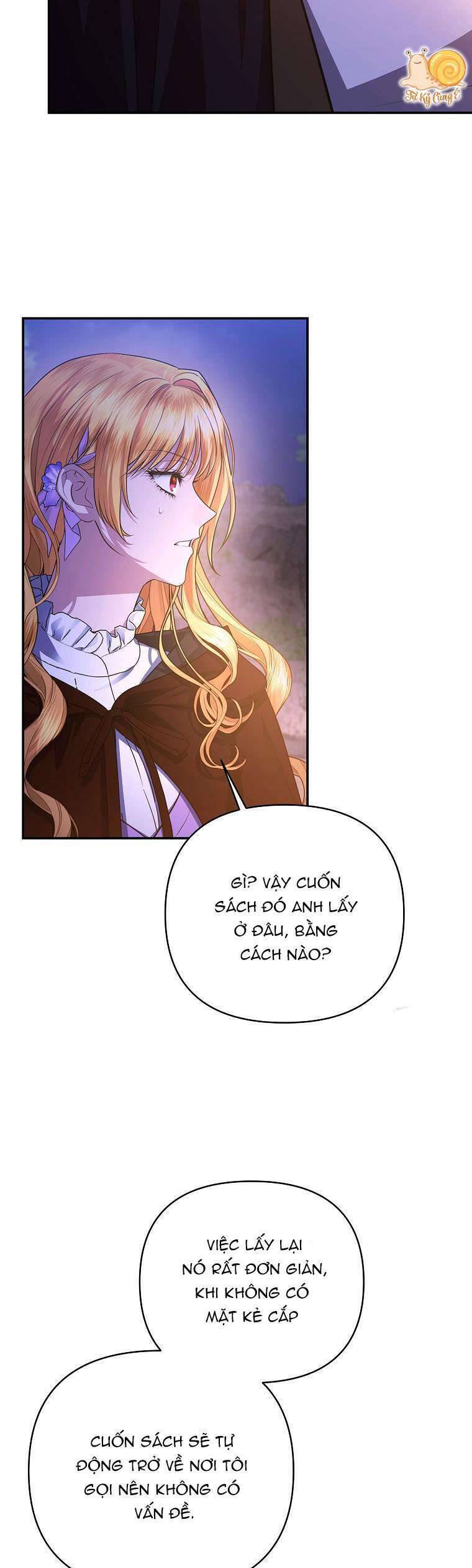 10 Cách Để Bị Bạo Chúa Đá: Chapter 72