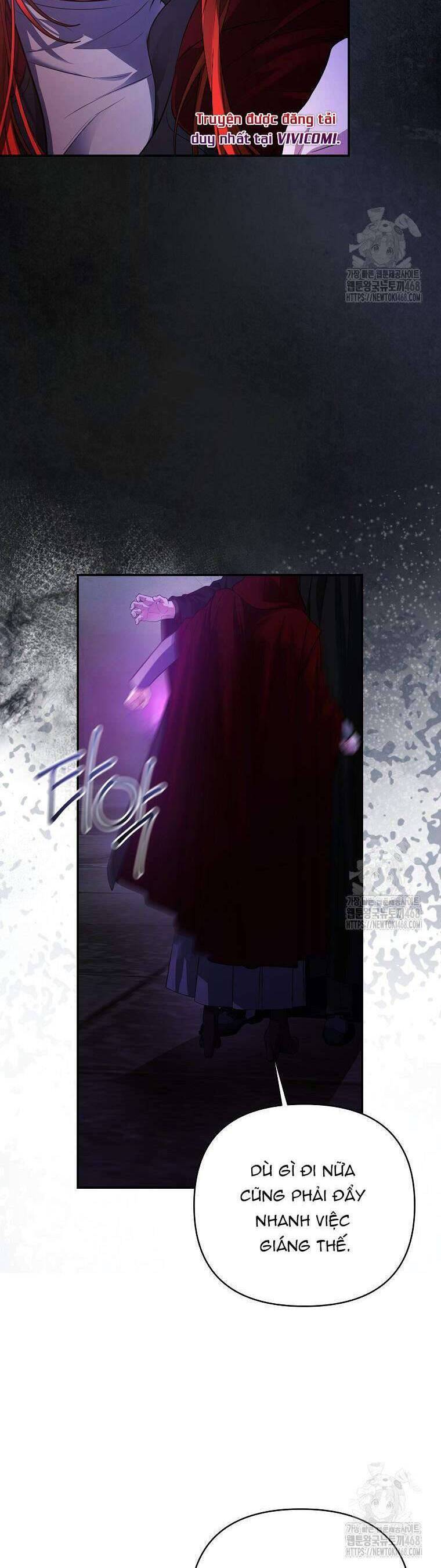 10 Cách Để Bị Bạo Chúa Đá: Chapter 72