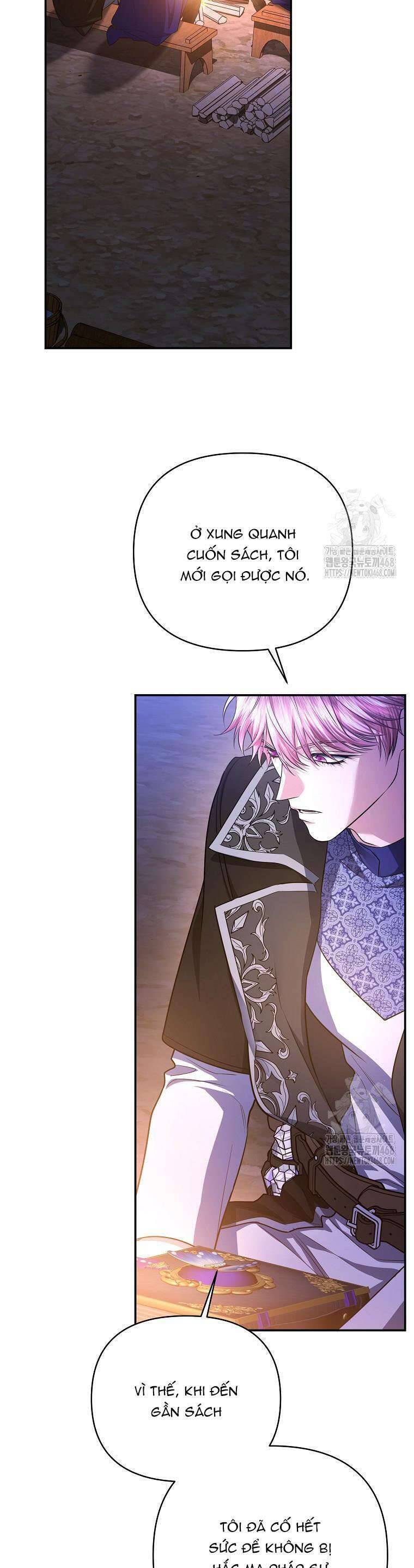 10 Cách Để Bị Bạo Chúa Đá: Chapter 72