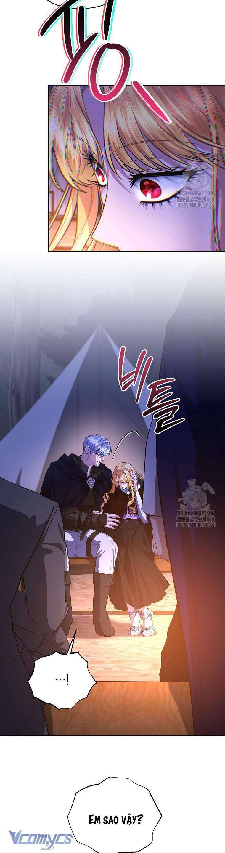 10 Cách Để Bị Bạo Chúa Đá: Chapter 72