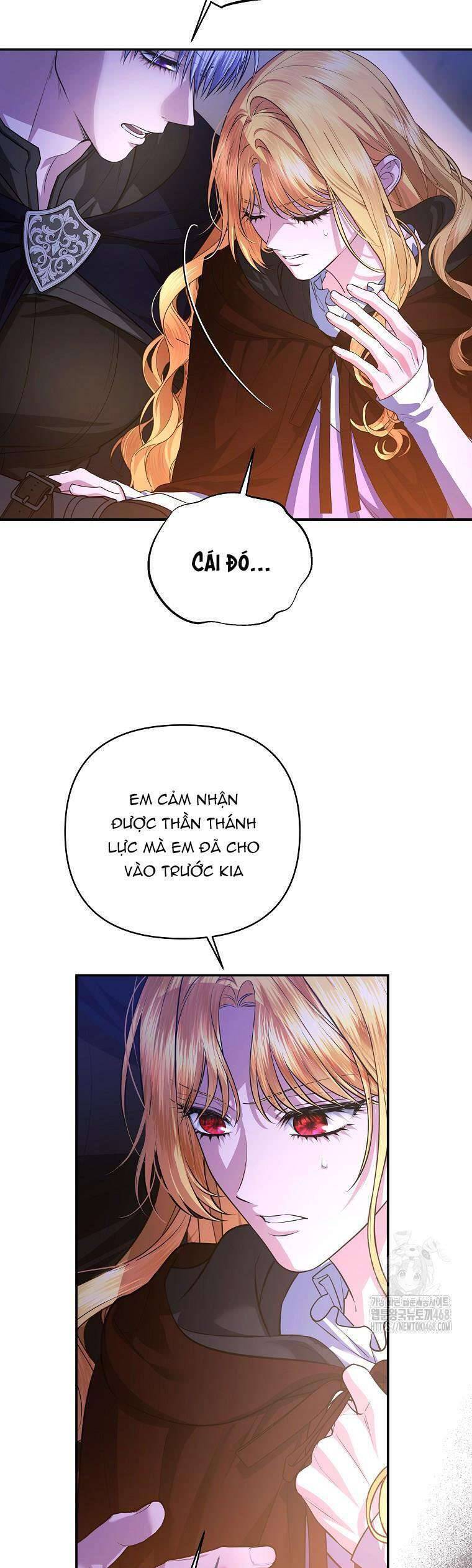 10 Cách Để Bị Bạo Chúa Đá: Chapter 72