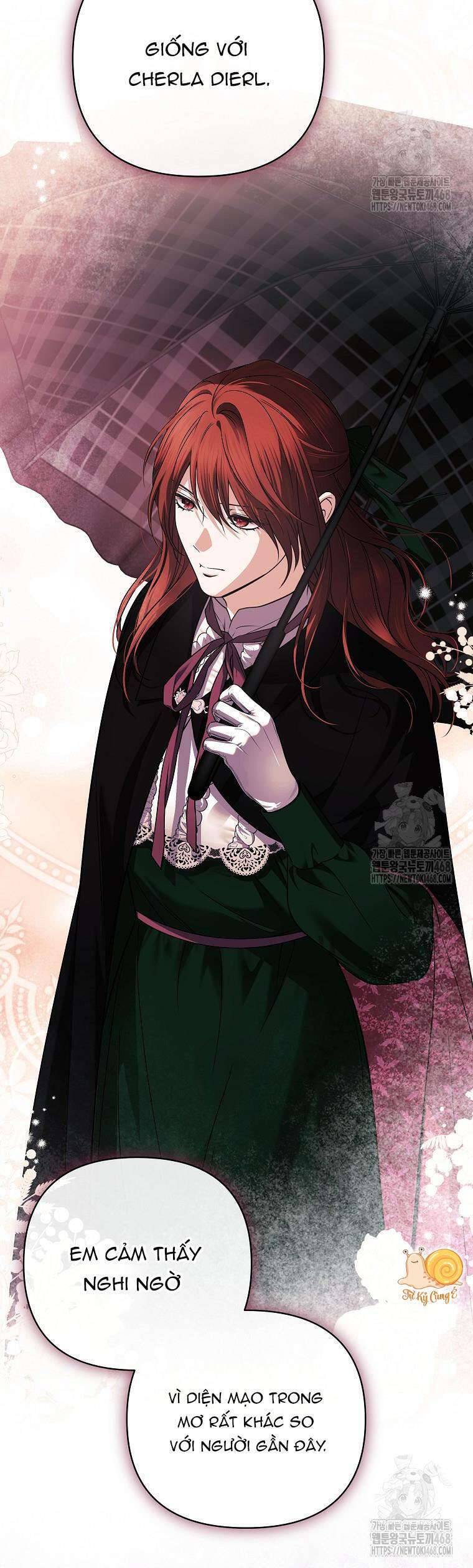 10 Cách Để Bị Bạo Chúa Đá: Chapter 72