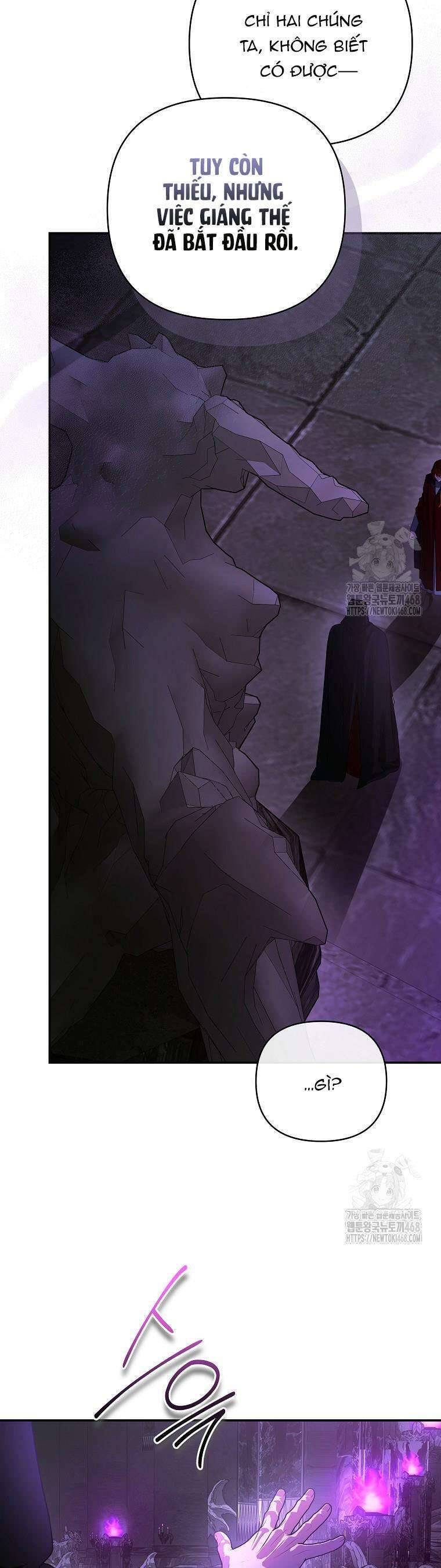 10 Cách Để Bị Bạo Chúa Đá: Chapter 72