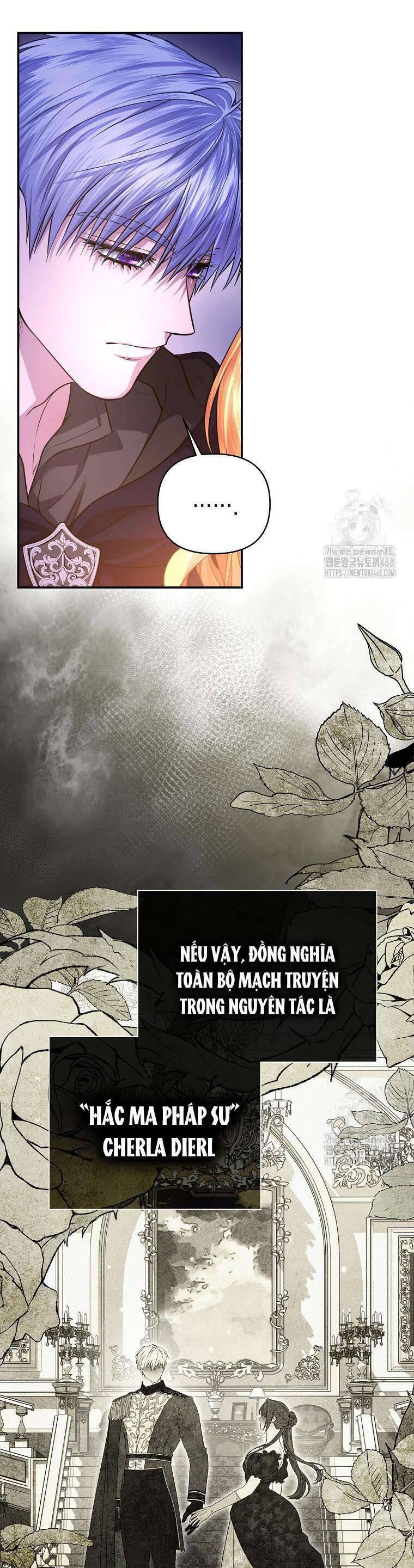 10 Cách Để Bị Bạo Chúa Đá: Chapter 72