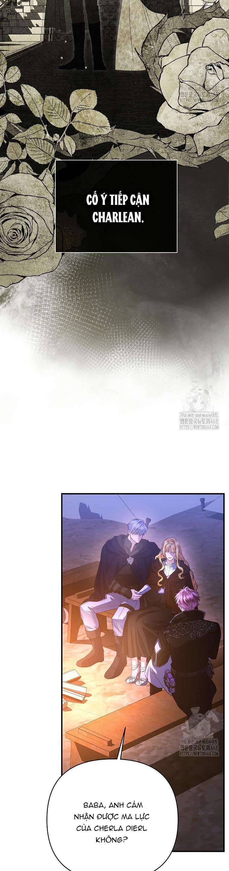 10 Cách Để Bị Bạo Chúa Đá: Chapter 72