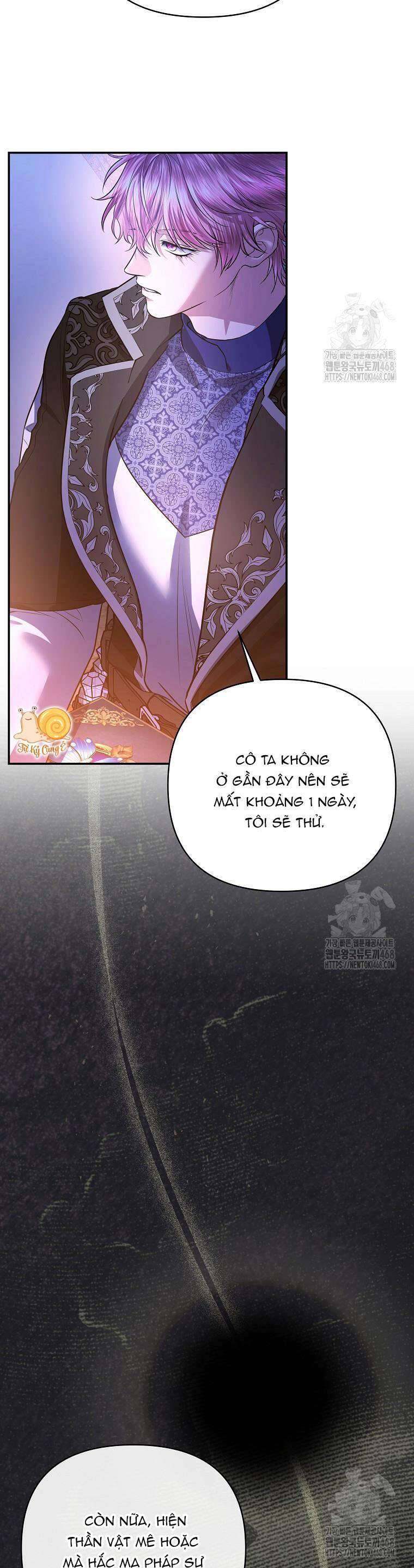 10 Cách Để Bị Bạo Chúa Đá: Chapter 72
