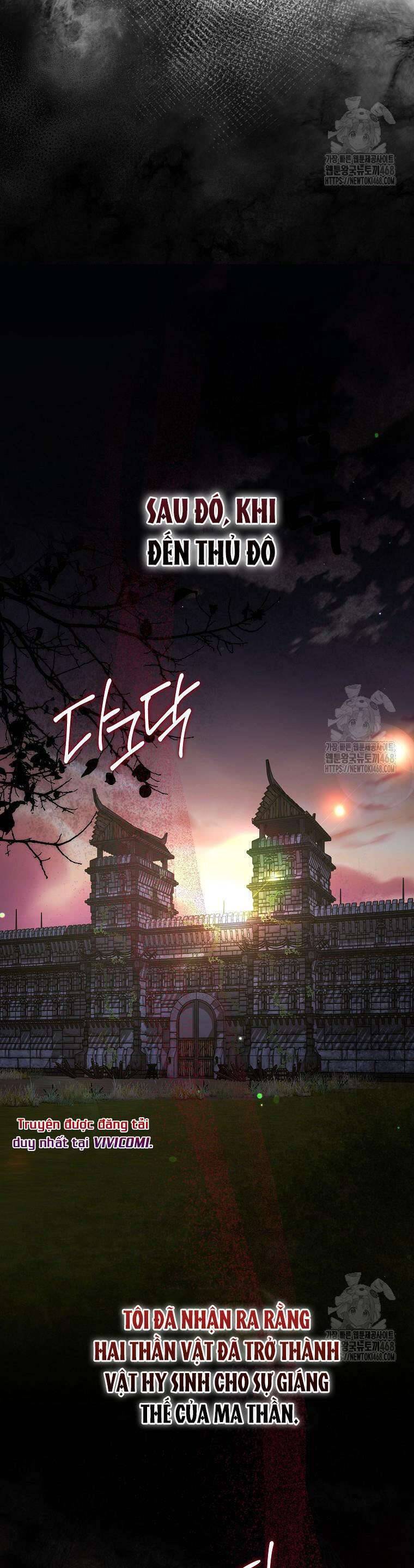 10 Cách Để Bị Bạo Chúa Đá: Chapter 72