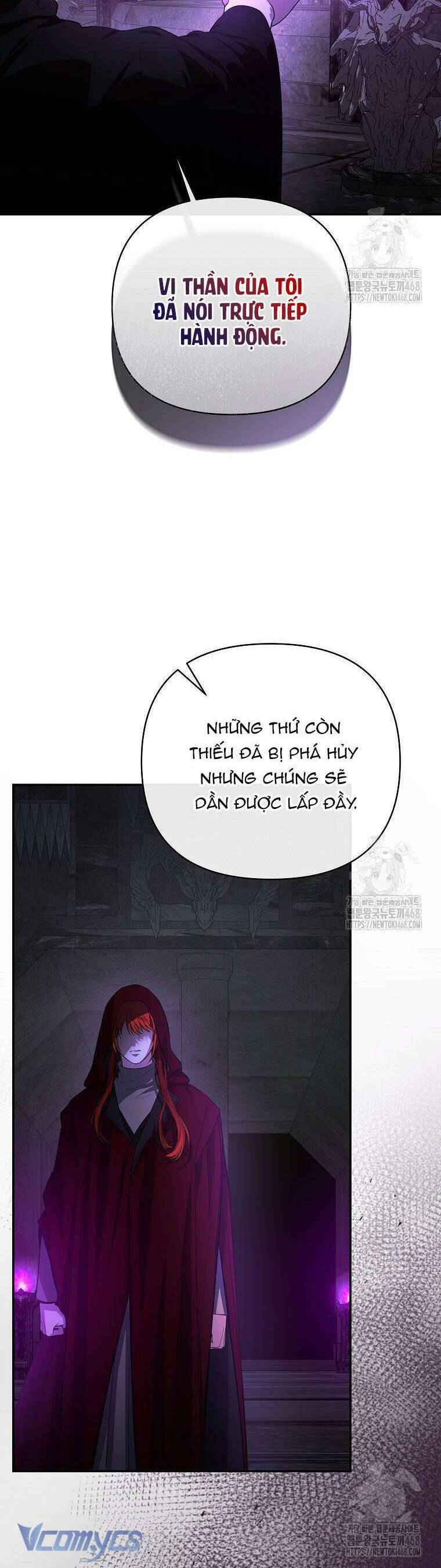 10 Cách Để Bị Bạo Chúa Đá: Chapter 72