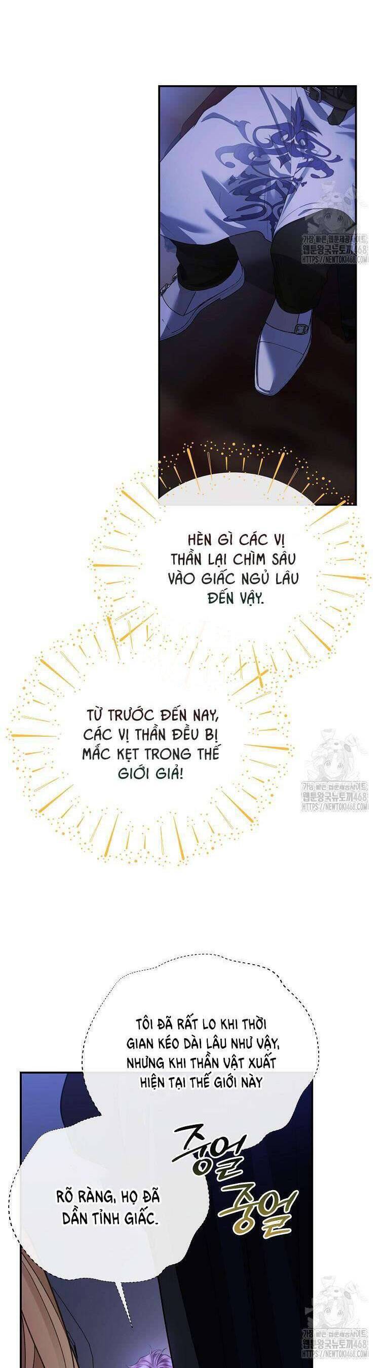 10 Cách Để Bị Bạo Chúa Đá: Chapter 72