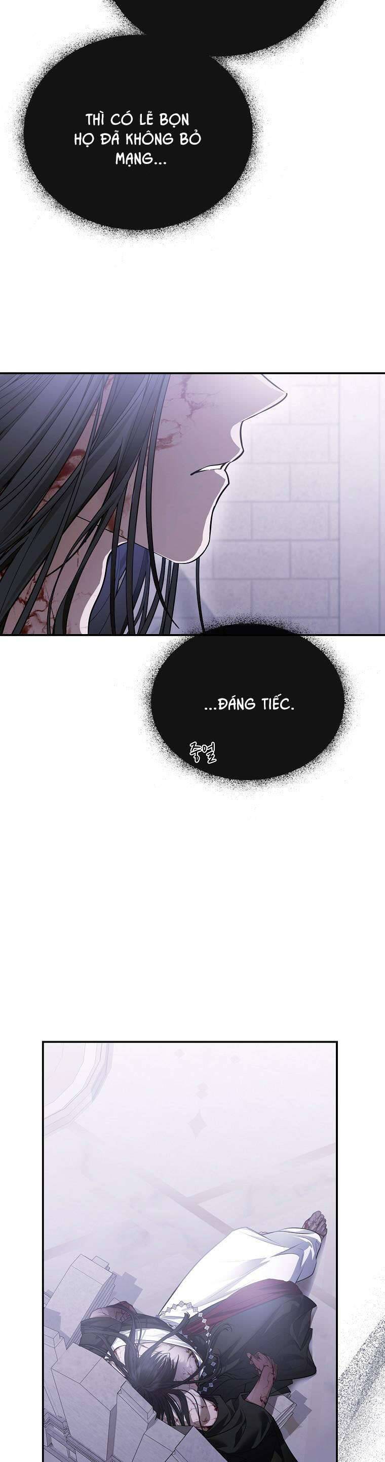 10 Cách Để Bị Bạo Chúa Đá: Chapter 73