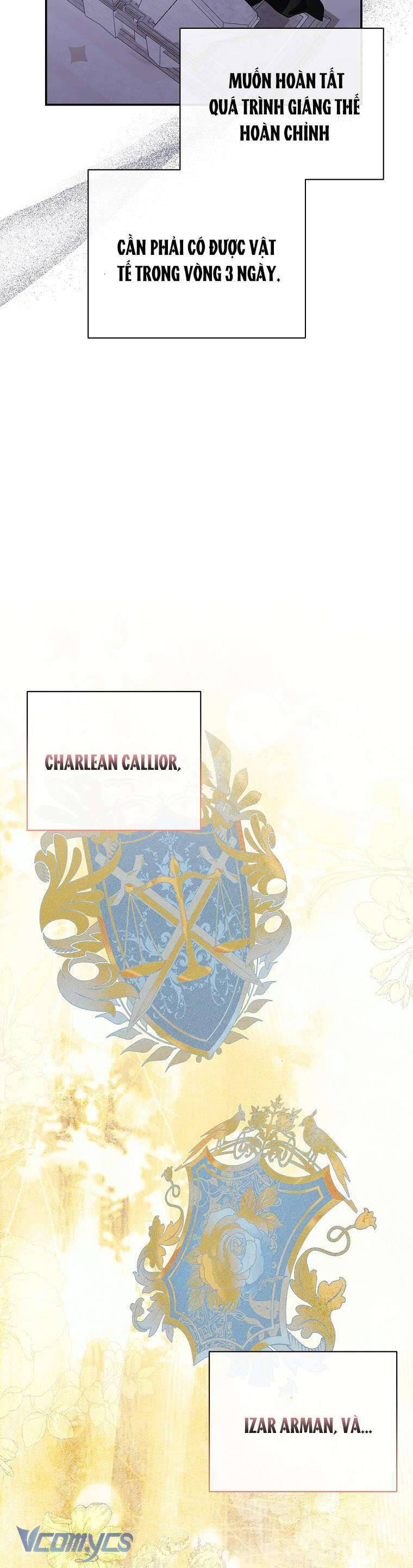 10 Cách Để Bị Bạo Chúa Đá: Chapter 73